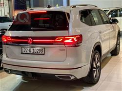 فولكسفاغن أطلس